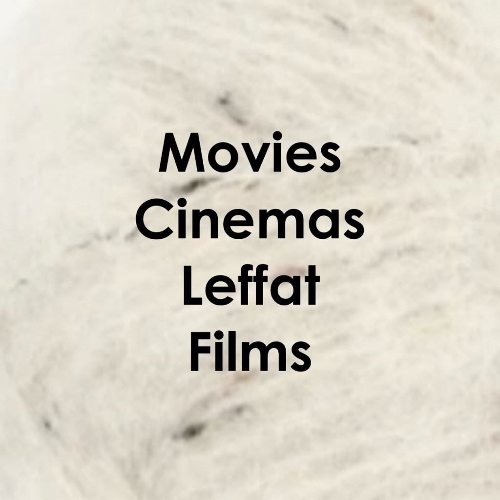 Lankaväri taustalla ja teksitssä leffat, movies, cinemas ja films teksti